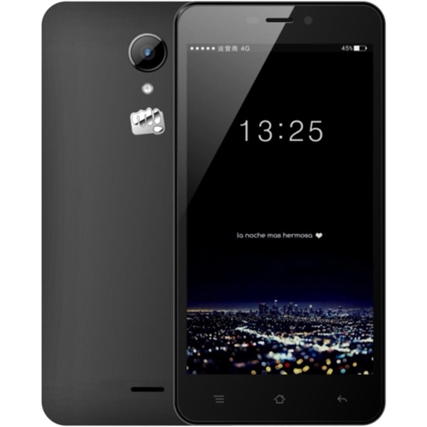 MICROMAX MOBILE PHONE Q479 BLACK