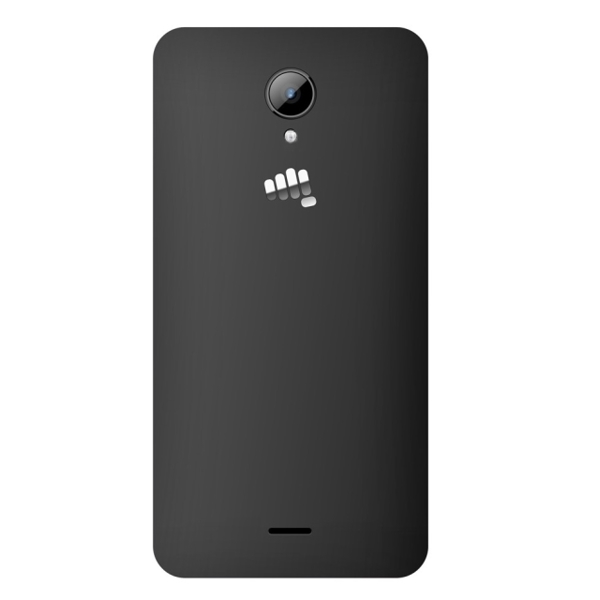 MICROMAX MOBILE PHONE Q479 BLACK