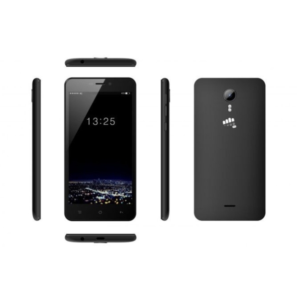 MICROMAX MOBILE PHONE Q479 BLACK