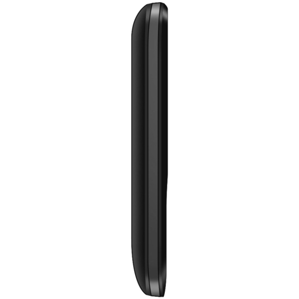 მობილური ტელეფონი  Micromax X406 Black