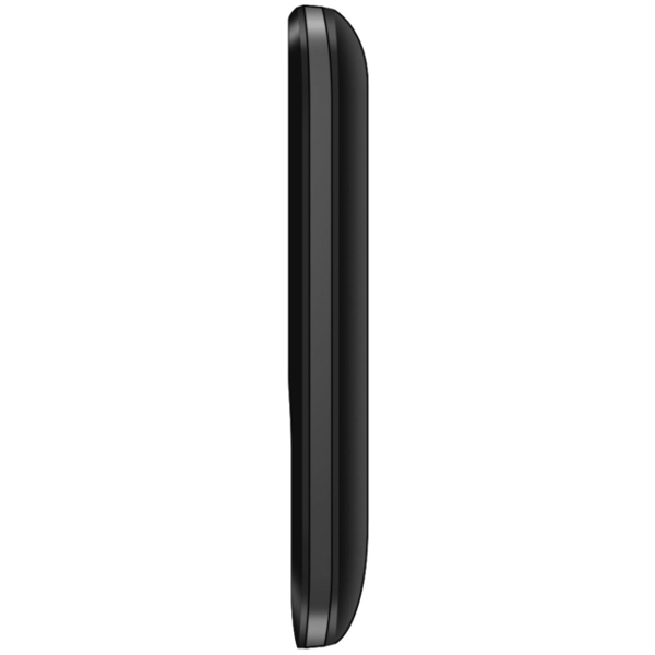 მობილური ტელეფონი  Micromax X406 Black