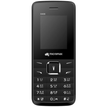 მობილური ტელეფონი MICROMAX  X408 WARM GREY