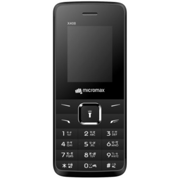 მობილური ტელეფონი MICROMAX  X408 WARM GREY