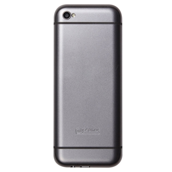 მობილური ტელეფონი  MICROMAX  X707 GREY