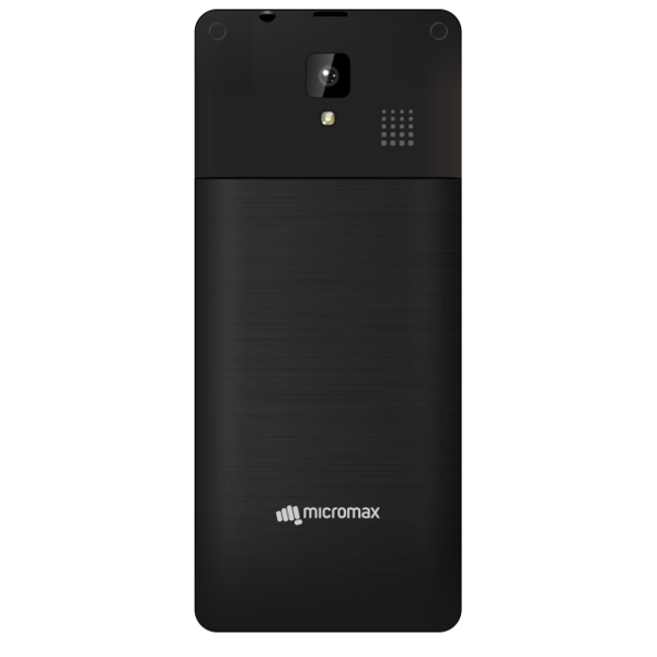 მობილური ტელეფონი MICROMAX   X907 BLACK