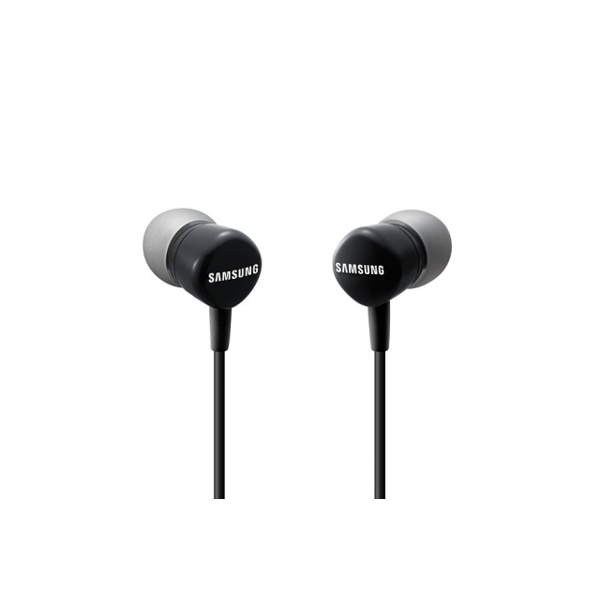 ყურსასმენი   SAMSUNG HEADPHONES WITH MIC VOLUME CONTROL BLACK (EO-HS1303BEGRU)