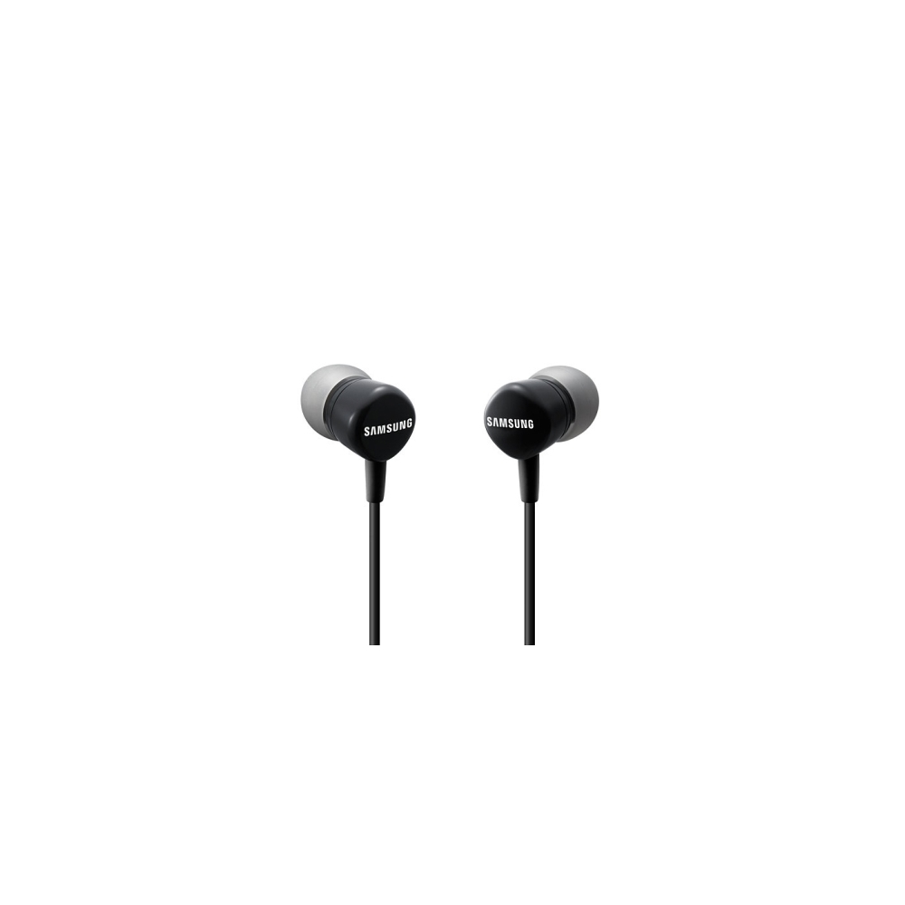 ყურსასმენი   SAMSUNG HEADPHONES WITH MIC VOLUME CONTROL BLACK (EO-HS1303BEGRU)
