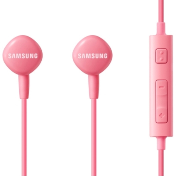 ყურსასმენი Samsung Headphone with Microphone pink