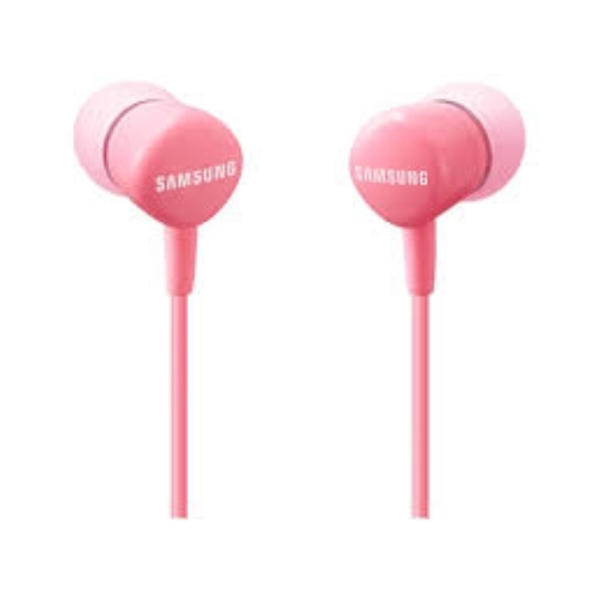 ყურსასმენი Samsung Headphone with Microphone pink