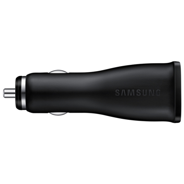 მანქანის დამტენი  SAMSUNG  CAR FAST CHARGERTYPE C (EP-LN915CBEGRU)