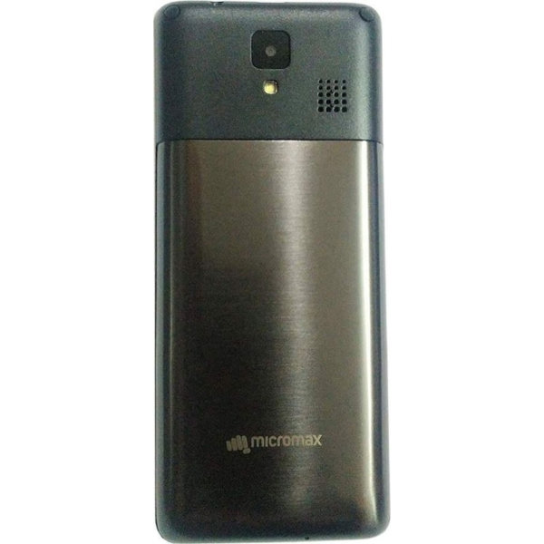 მობილური ტელეფონი MICROMAX  X907 GREY