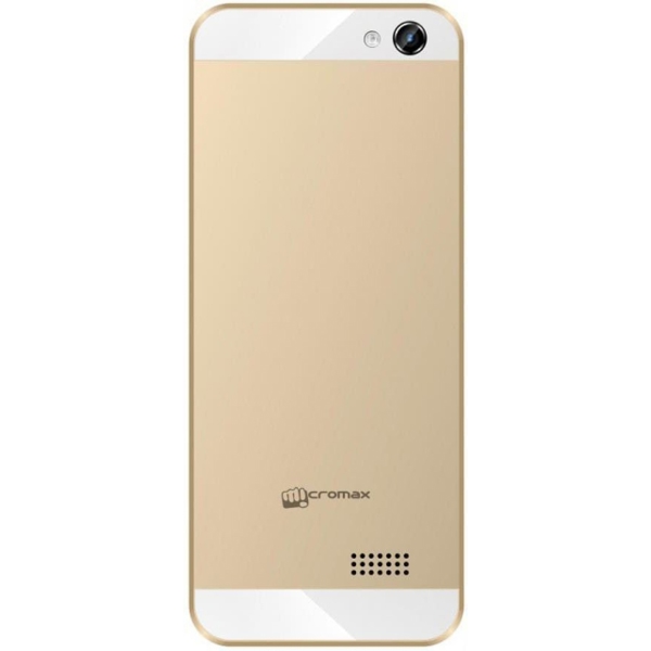 MICROMAX  X913 WHITE CHAMPAGNE