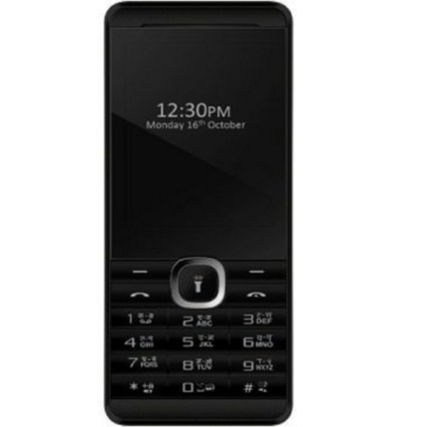 მობილური ტელეფონი MICROMAX   X940 BLACK