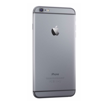 მობილური ტელეფონი MOBILE AND   APPLE IPHONE 6 32GB SPACE GREY (A1586)