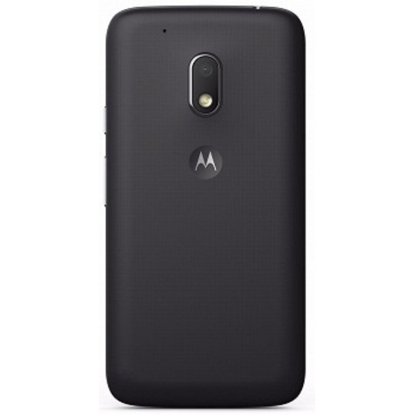 მობილური ტელეფონი MOTOROLA MOTO G4 PLAY (XT1602) 16GB DUAL SIM LTE BLACK