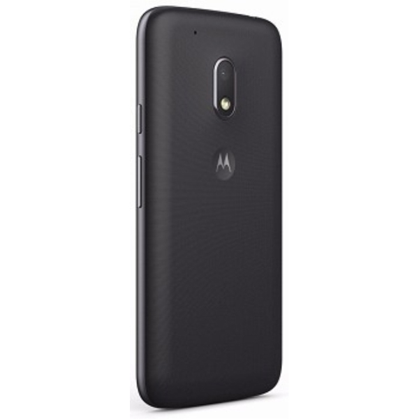 მობილური ტელეფონი MOTOROLA MOTO G4 PLAY (XT1602) 16GB DUAL SIM LTE BLACK