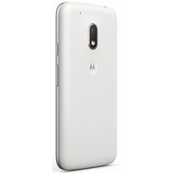 მობილური ტელეფონი MOTOROLA MOTO G4 PLAY (XT1602) 16GB DUAL SIM LTE WHITE