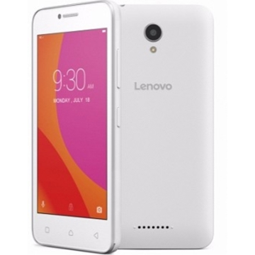 მობილური ტელეფონი  LENOVO A2016 A40 2 SIM LTE WHITE