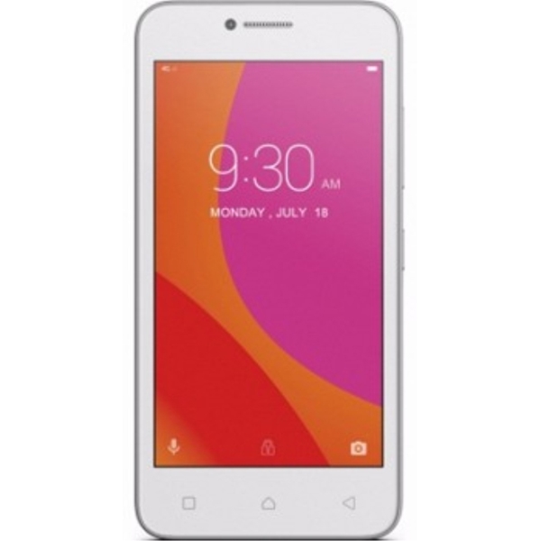 მობილური ტელეფონი  LENOVO A2016 A40 2 SIM LTE WHITE