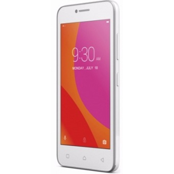 მობილური ტელეფონი  LENOVO A2016 A40 2 SIM LTE WHITE