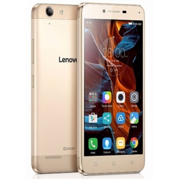 მობილური ტელეფონი  LENOVO A6020 A40 2 SIM LTE GOLD.