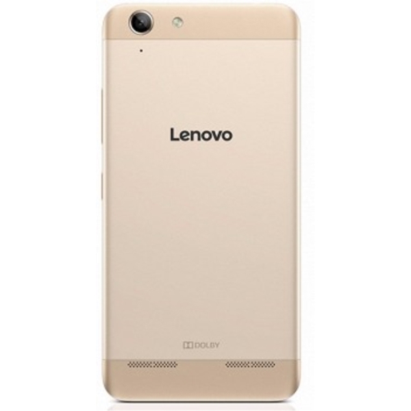 მობილური ტელეფონი  LENOVO A6020 A40 2 SIM LTE GOLD.