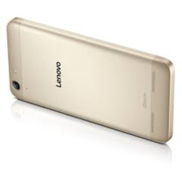 მობილური ტელეფონი  LENOVO A6020 A40 2 SIM LTE GOLD.