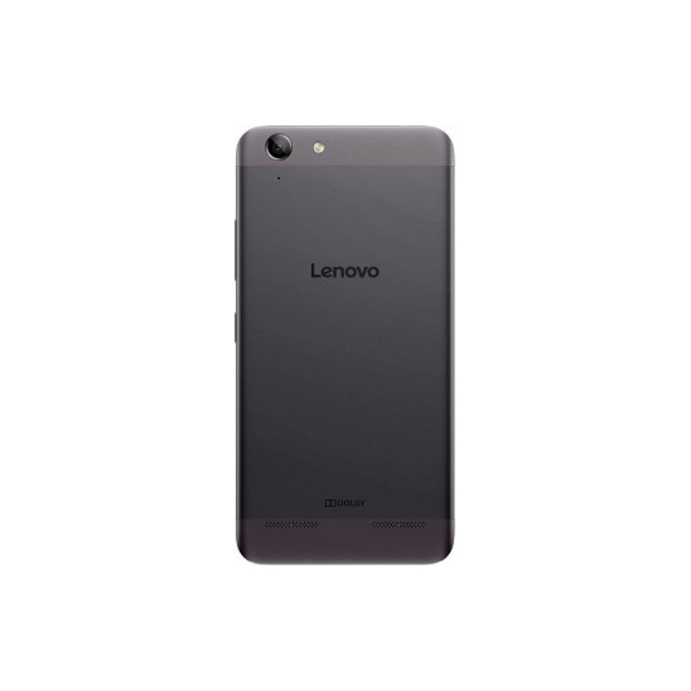 მობილური ტელეფონი  LENOVO A6020 A40 2 SIM LTE GREY.