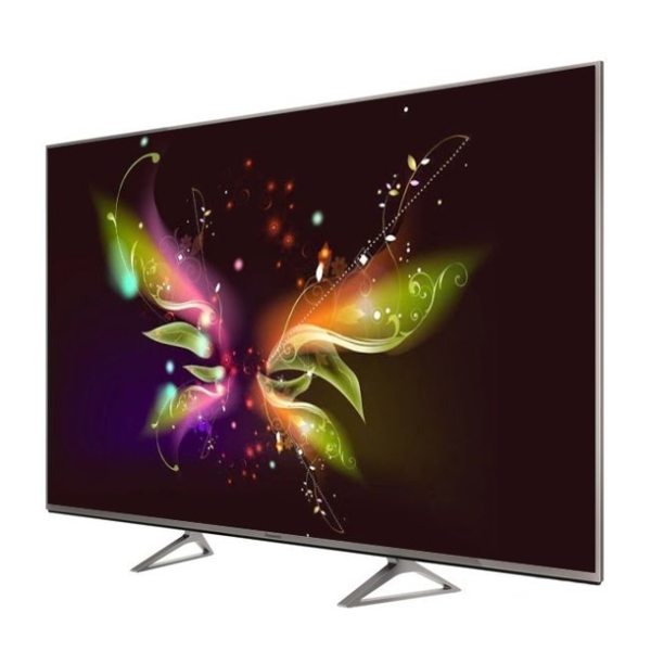 ტელევიზორი Panasonic  LED  TV 50" (127CM) TX50DXR700