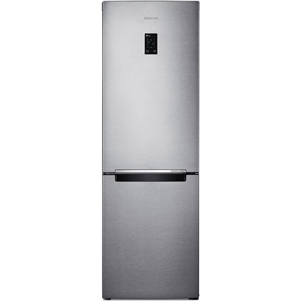 მაცივარი Samsung RB31FERNDSA, 310L, A+, Refrigerator, Silver