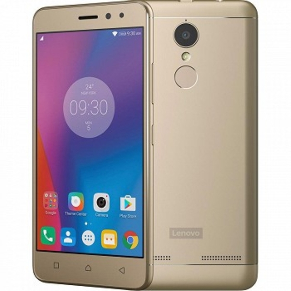 მობილური ტელეფონი LENOVO K33A42 2SIM LTE GOLD