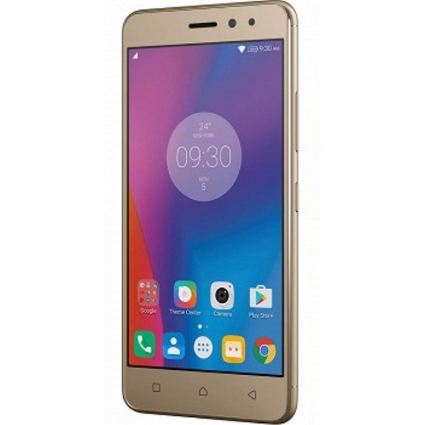 მობილური ტელეფონი LENOVO K33A42 2SIM LTE GOLD