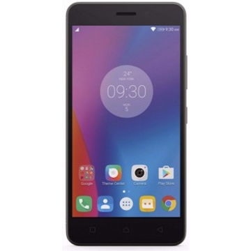 მობილური ტელეფონი  LENOVO K33A42 2SIM LTE GREY