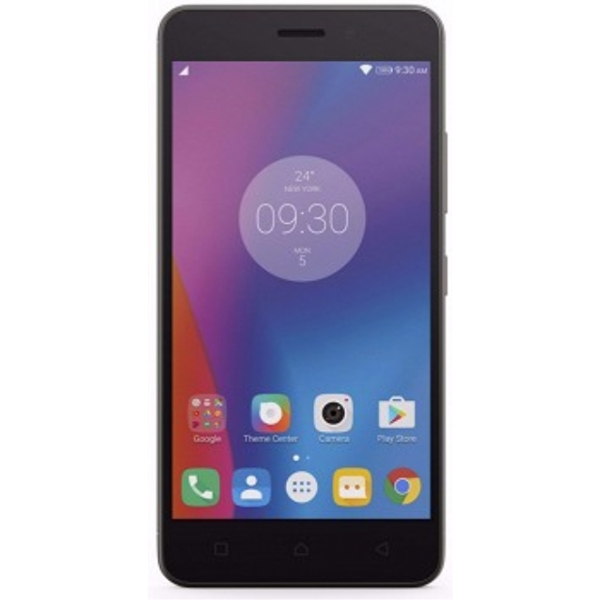 მობილური ტელეფონი  LENOVO K33A42 2SIM LTE GREY