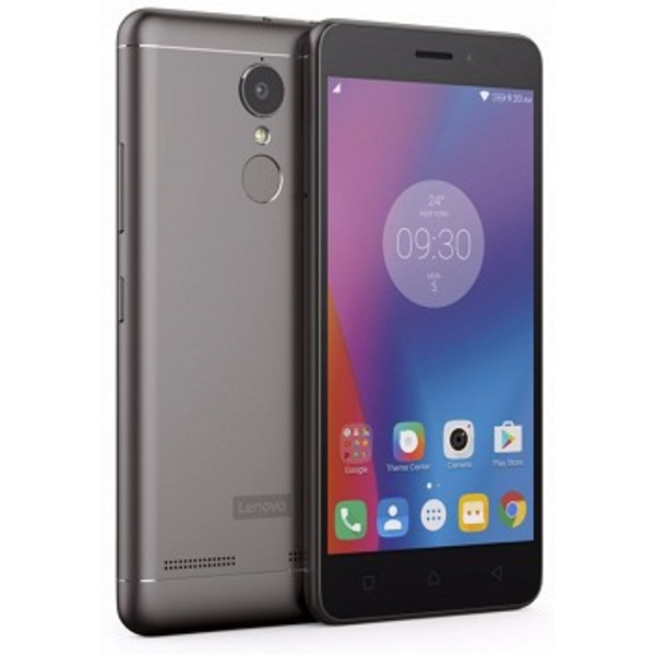 მობილური ტელეფონი  LENOVO K33A42 2SIM LTE GREY