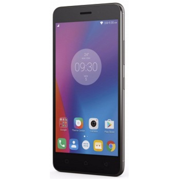 მობილური ტელეფონი  LENOVO K33A42 2SIM LTE GREY