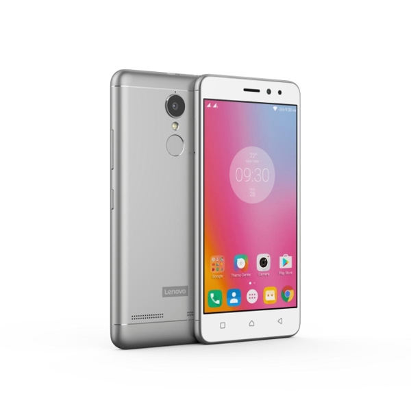 მობილური ტელეფონი  LENOVO K33A42 2SIM LTE SILVER