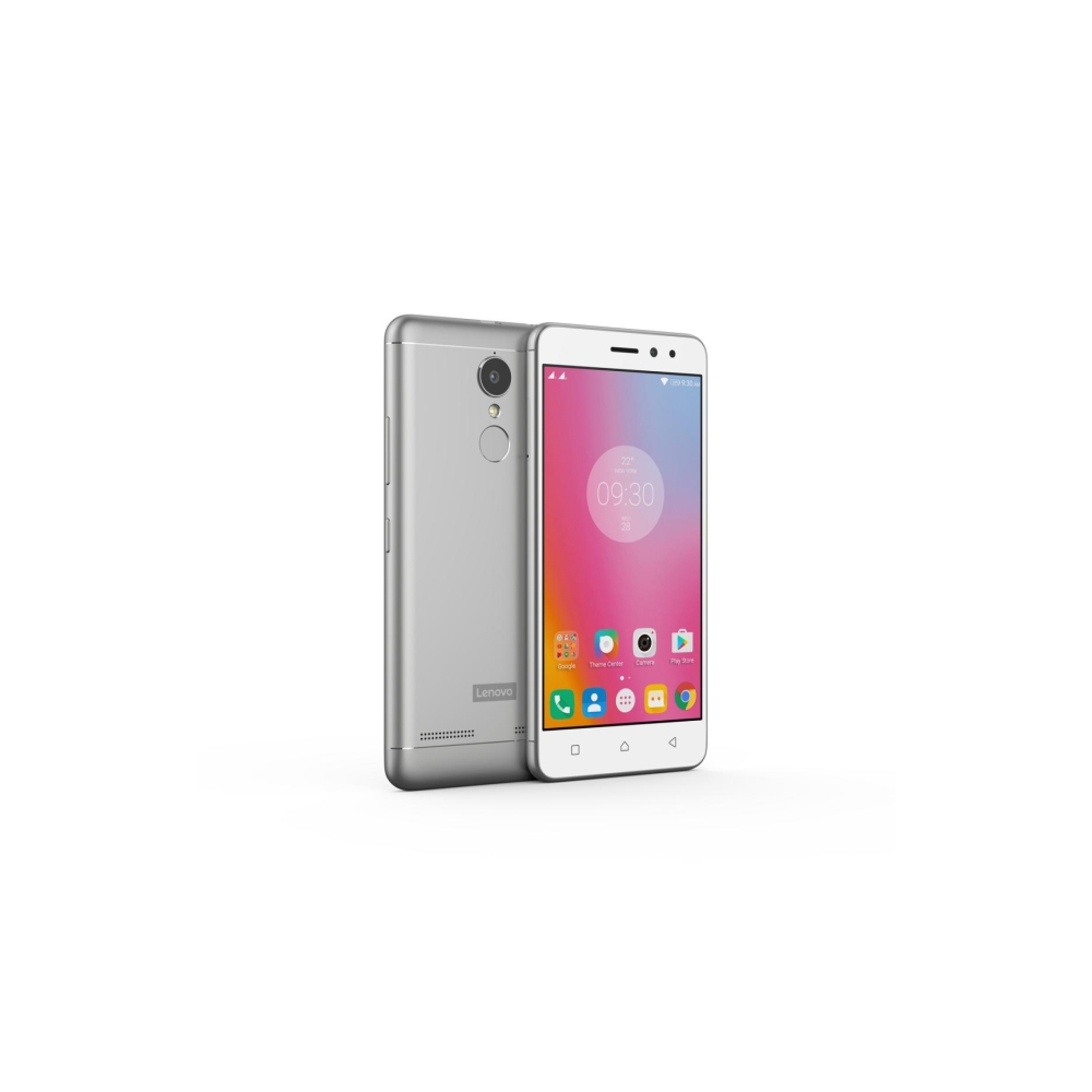 მობილური ტელეფონი  LENOVO K33A42 2SIM LTE SILVER