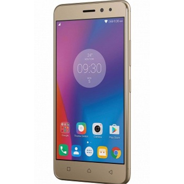 მობილური ტელეფონი  LENOVO K33A48 2SIM LTE GOLD