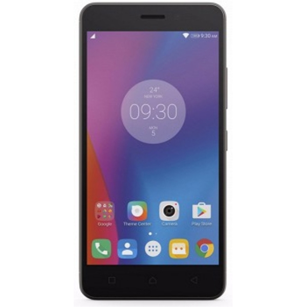 მობილური ტელეფონი  LENOVO K33A48 2SIM LTE GREY