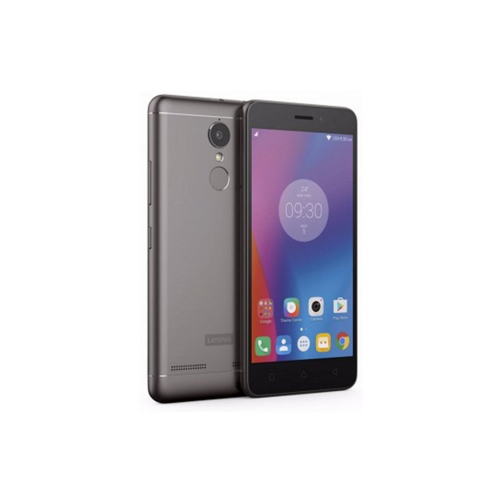მობილური ტელეფონი  LENOVO K33A48 2SIM LTE GREY