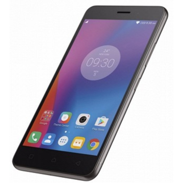 მობილური ტელეფონი  LENOVO K33A48 2SIM LTE GREY