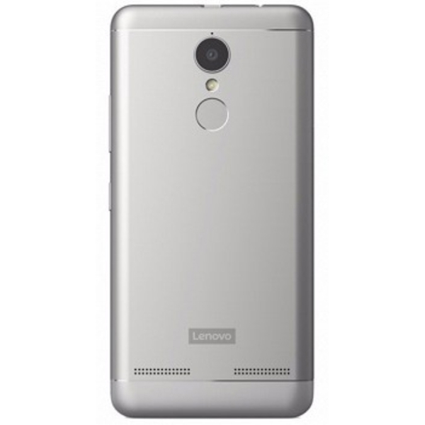 მობილური ტელეფონი  LENOVO K33A48 2SIM LTE SILVER