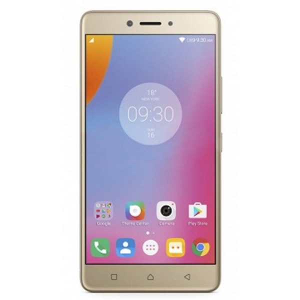 მობილური ტელეფონი  LENOVO K53A48 2SIM LTE GOLD