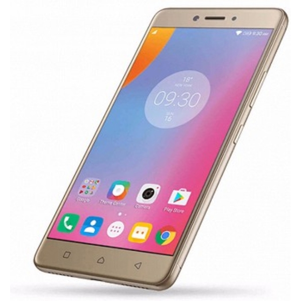 მობილური ტელეფონი  LENOVO K53A48 2SIM LTE GOLD