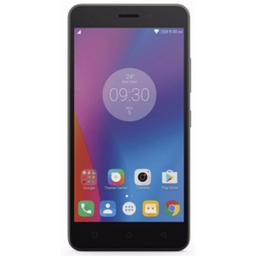 მობილური ტელეფონი  LENOVO K53A48 2SIM LTE GREY