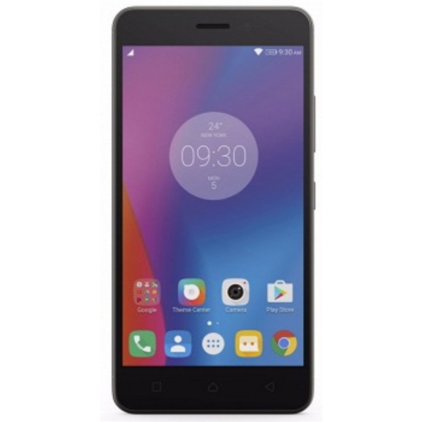 მობილური ტელეფონი  LENOVO K53A48 2SIM LTE GREY