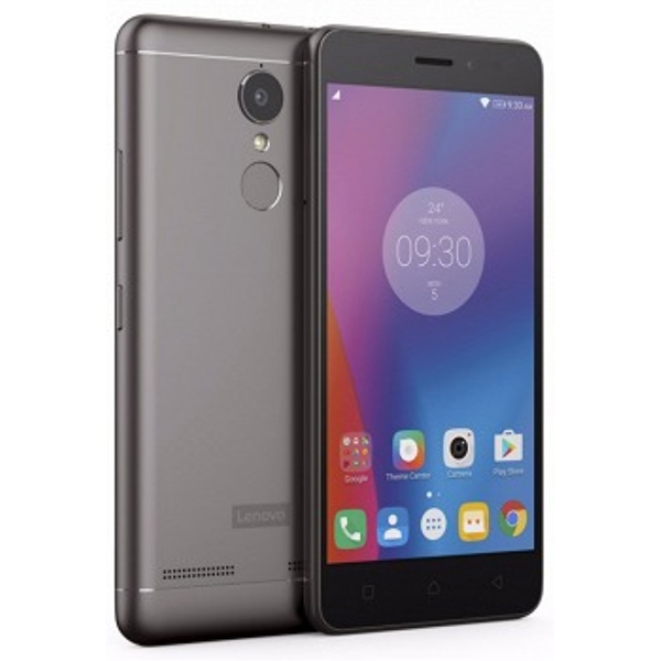 მობილური ტელეფონი  LENOVO K53A48 2SIM LTE GREY