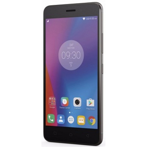 მობილური ტელეფონი  LENOVO K53A48 2SIM LTE GREY