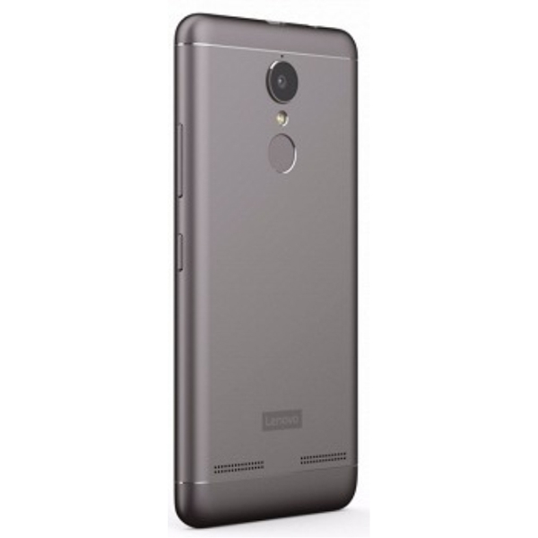 მობილური ტელეფონი  LENOVO K53A48 2SIM LTE GREY